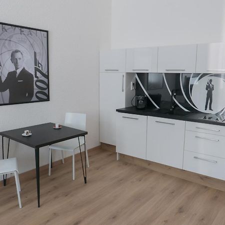 Apartment Belvedere Ostrava Exterior photo