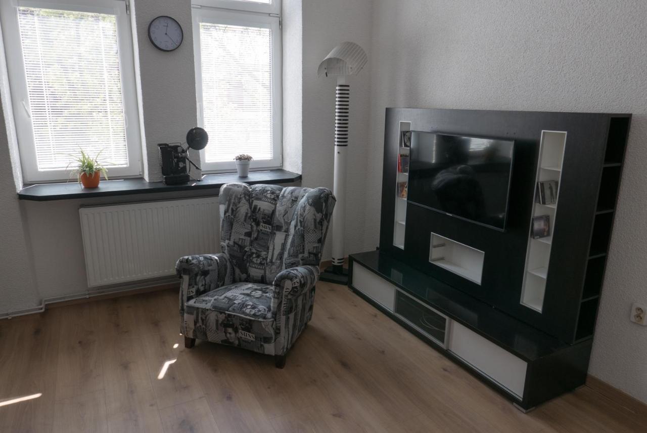 Apartment Belvedere Ostrava Exterior photo